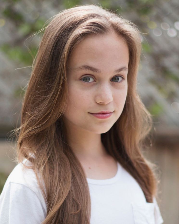 Amariah Faulkner