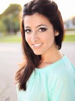 Amaris Davidson #2937802 picture (Portrait Medium)
