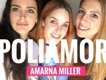 Amarna Miller photo