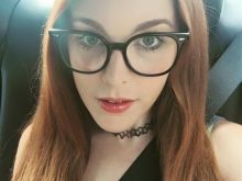 Amarna Miller photo