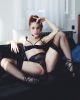 Amarna Miller