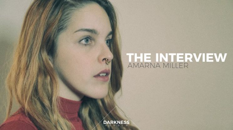 Amarna Miller