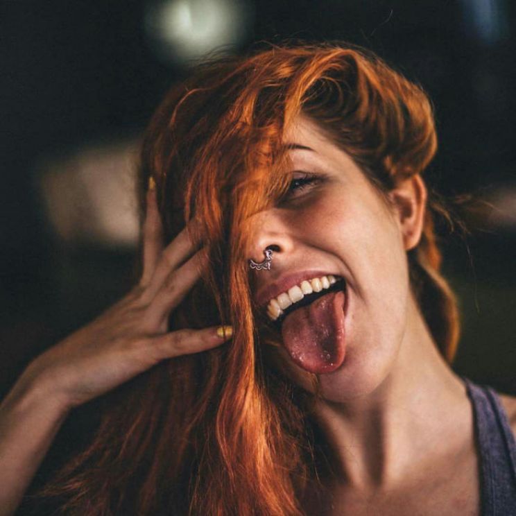 Amarna Miller