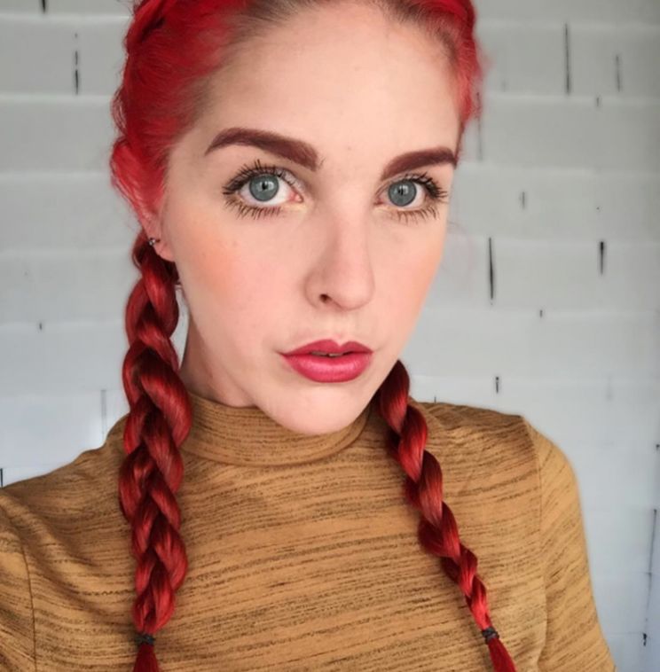 Amarna Miller