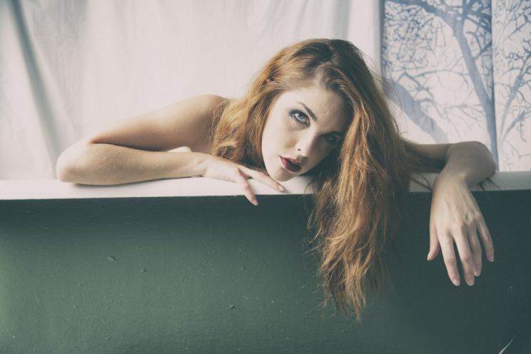 Amarna Miller