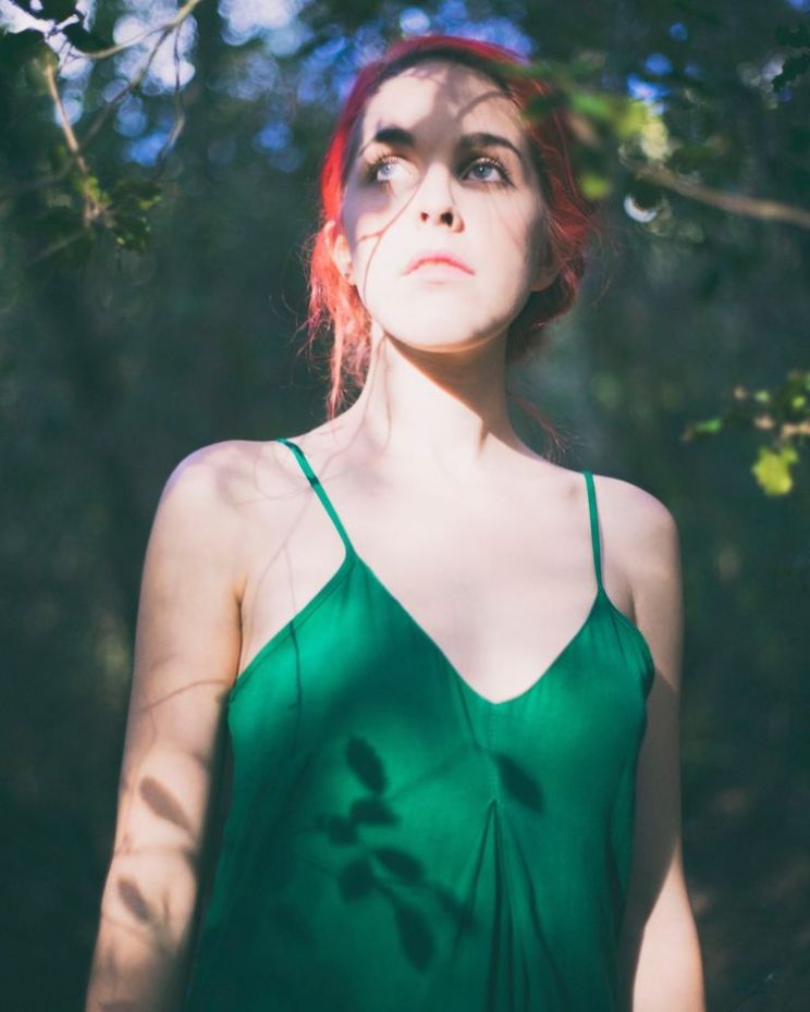 Amarna Miller