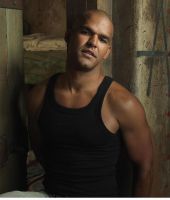 Amaury Nolasco