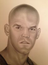 Amaury Nolasco #162517 picture (Portrait Medium)