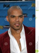 Amaury Nolasco #162518 picture (Portrait Medium)
