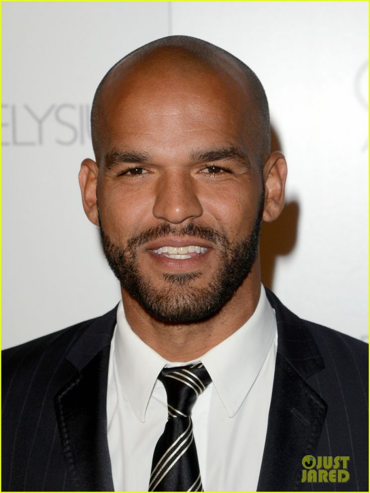 Amaury Nolasco