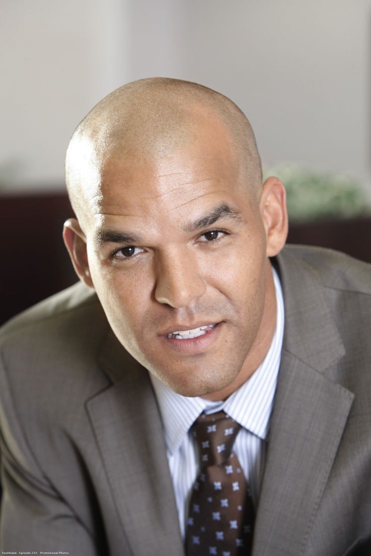 Amaury Nolasco