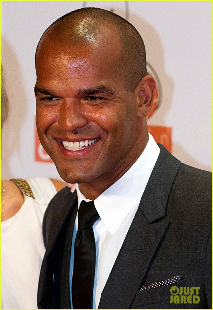 Amaury Nolasco