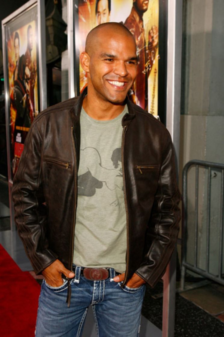 Amaury Nolasco