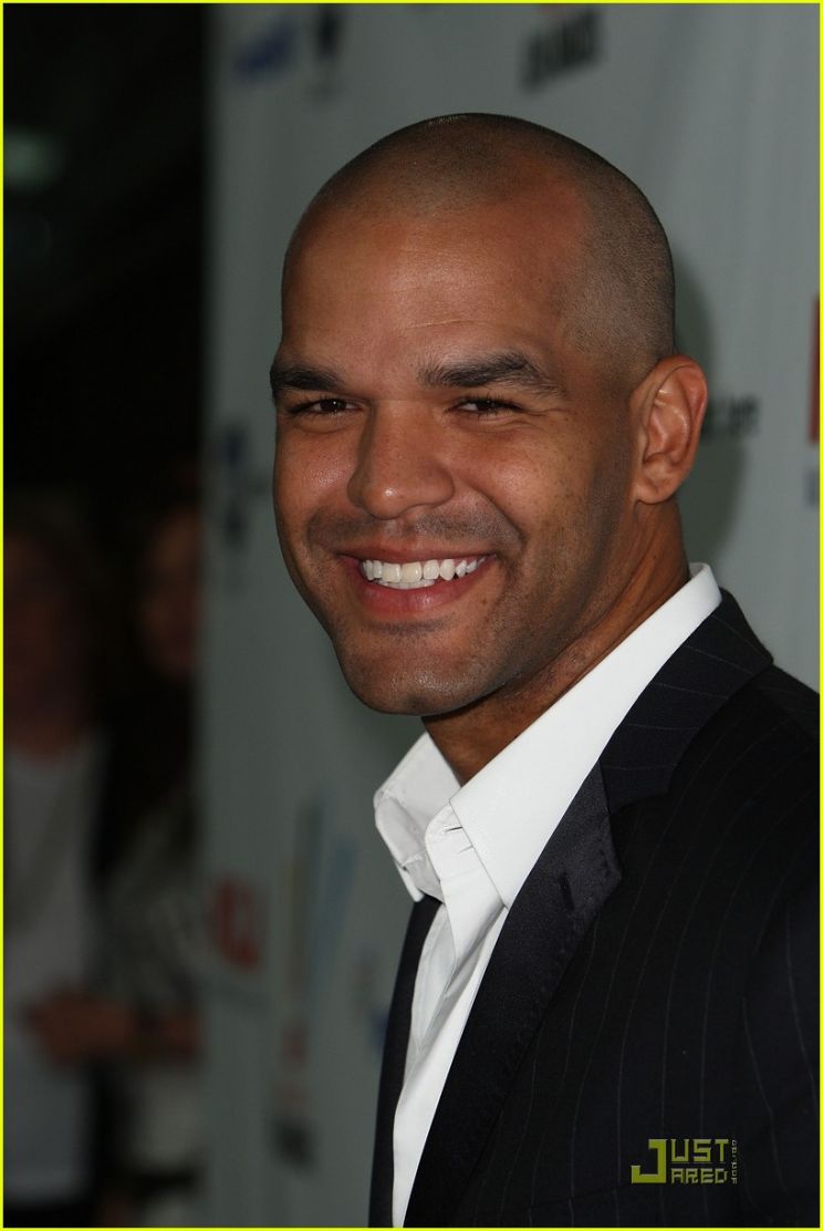 Amaury Nolasco