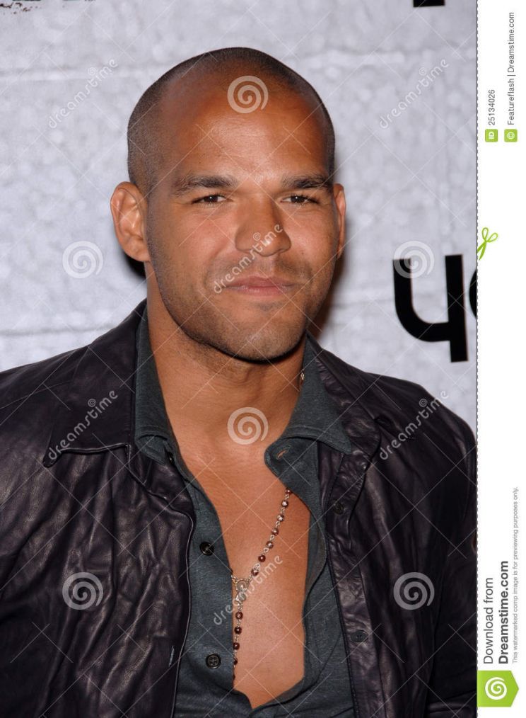 Amaury Nolasco