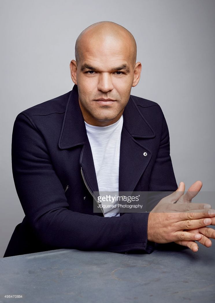 Amaury Nolasco