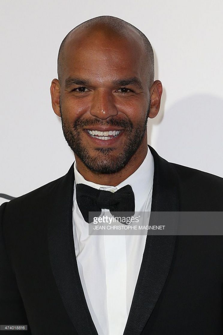 Amaury Nolasco
