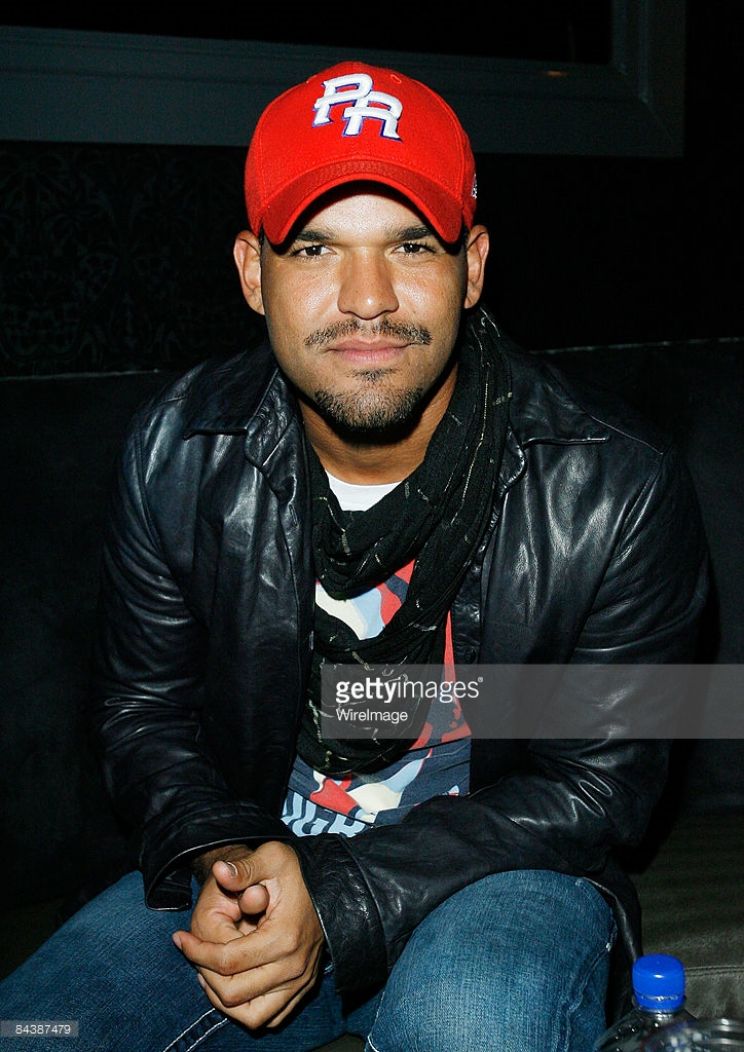 Amaury Nolasco