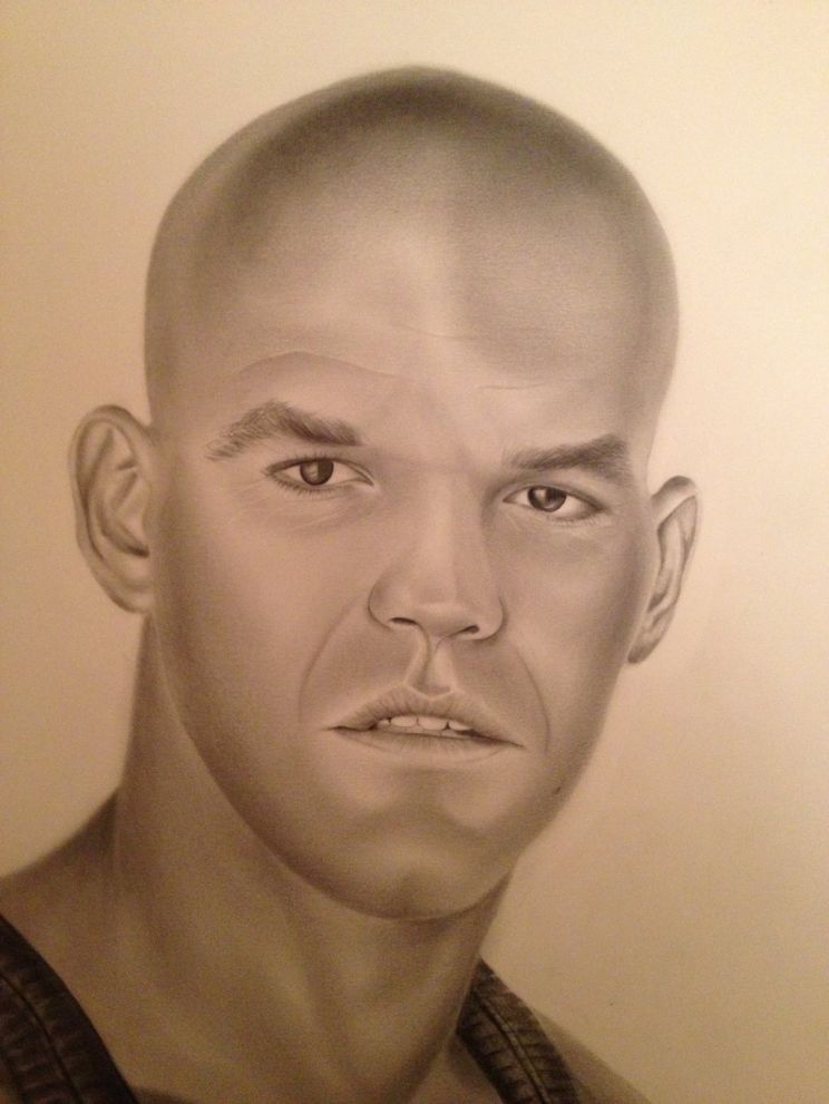Amaury Nolasco