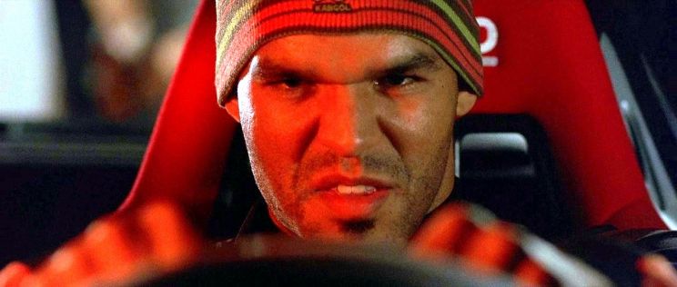 Amaury Nolasco