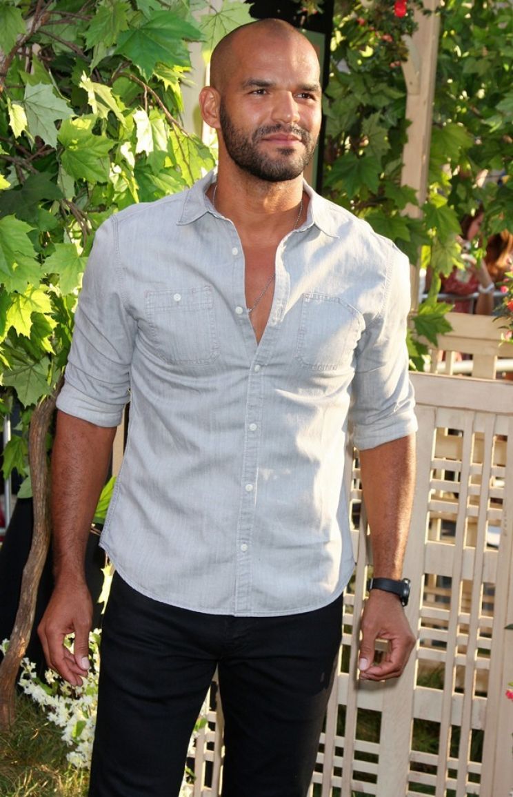 Amaury Nolasco