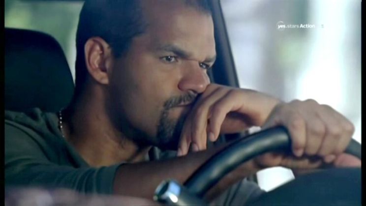 Amaury Nolasco
