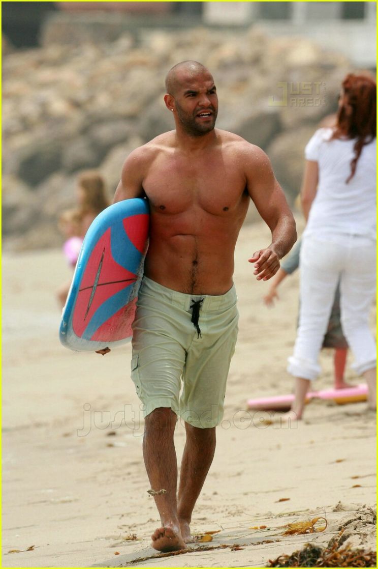 Amaury Nolasco