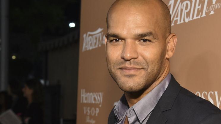 Amaury Nolasco