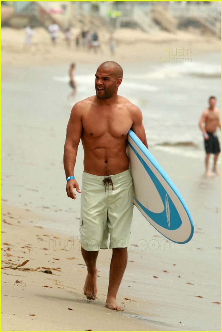 Amaury Nolasco