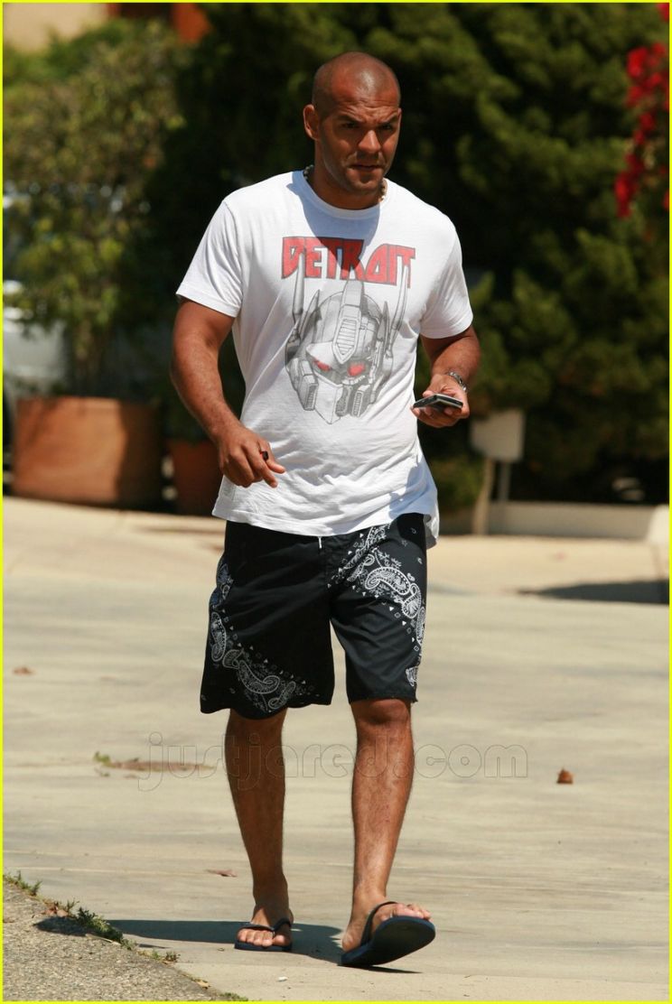 Amaury Nolasco