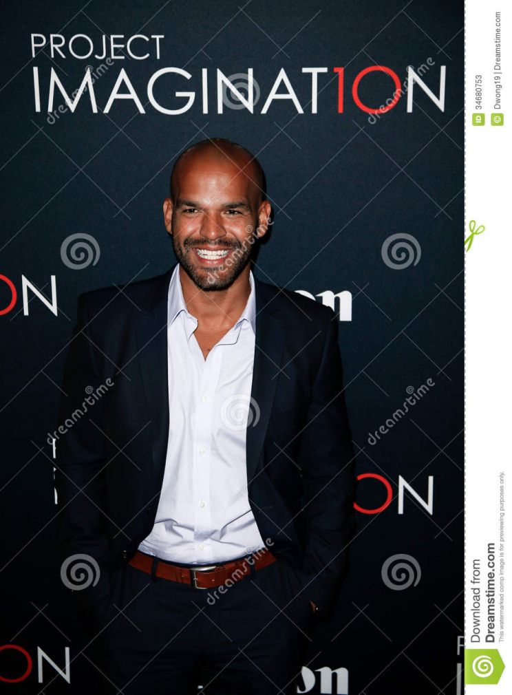 Amaury Nolasco