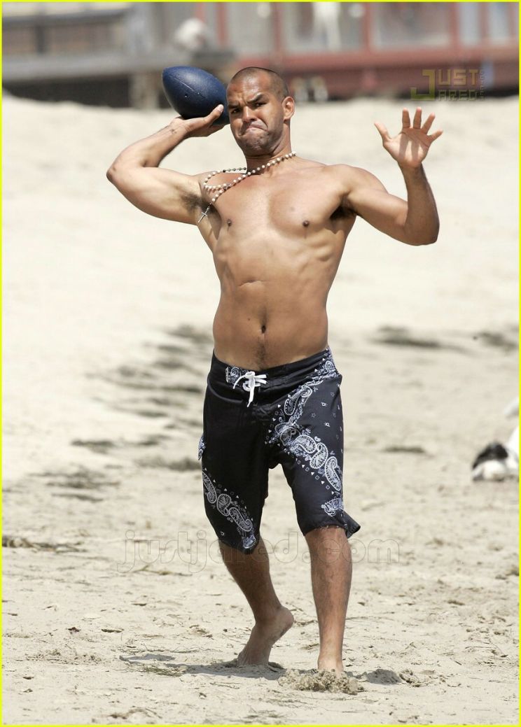 Amaury Nolasco