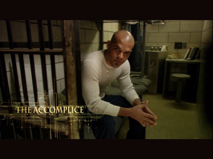 Amaury Nolasco