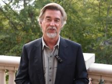 Amazon John Easterling