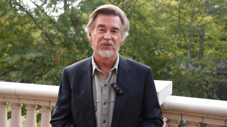 Amazon John Easterling