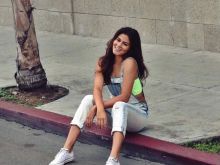 Amber Álvarez