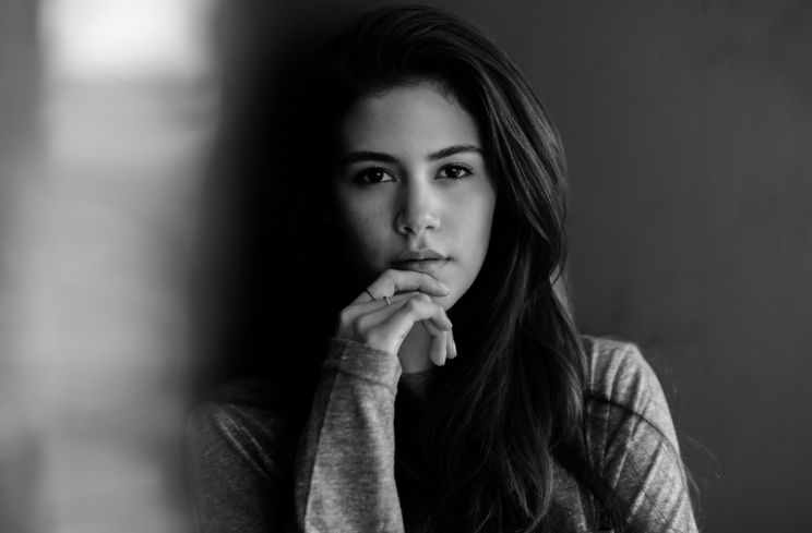 Amber Álvarez