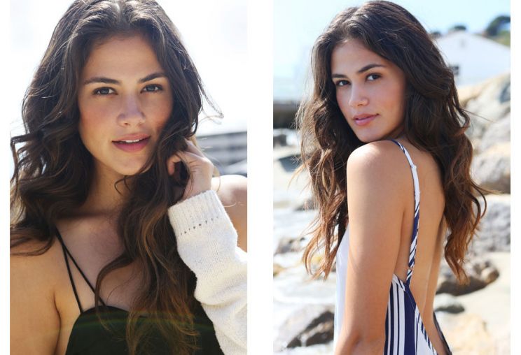 Amber Álvarez