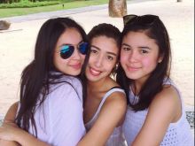 Amber Barretto photo