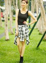 Amber Barretto