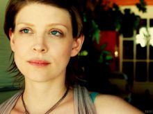 Amber Benson