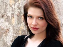 Amber Benson