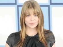 Amber Benson