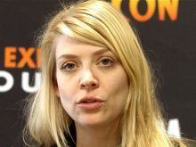 Amber Benson