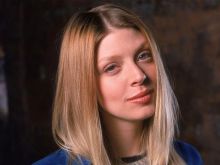 Amber Benson