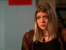 Amber Benson