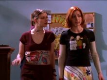 Amber Benson #326516 picture (Landscape Medium)
