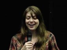 Amber Benson #326521 picture (Landscape Medium)