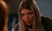 Amber Benson