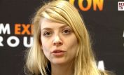 Amber Benson